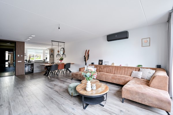 Medium property photo - Japhet Hoorwegsingel 43, 3201 MJ Spijkenisse